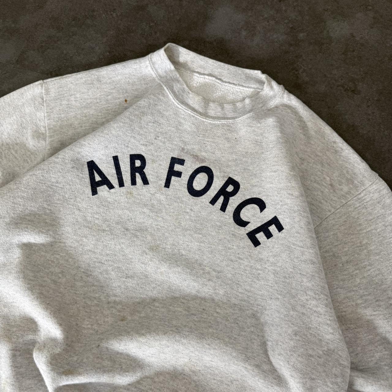 United States Air Forcd 90s vintage sweatshirt