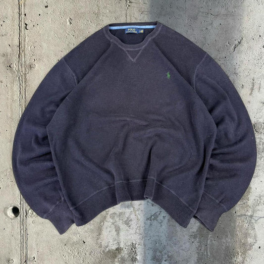Polo Ralph Lauren 90s Classic Style sweatshirt