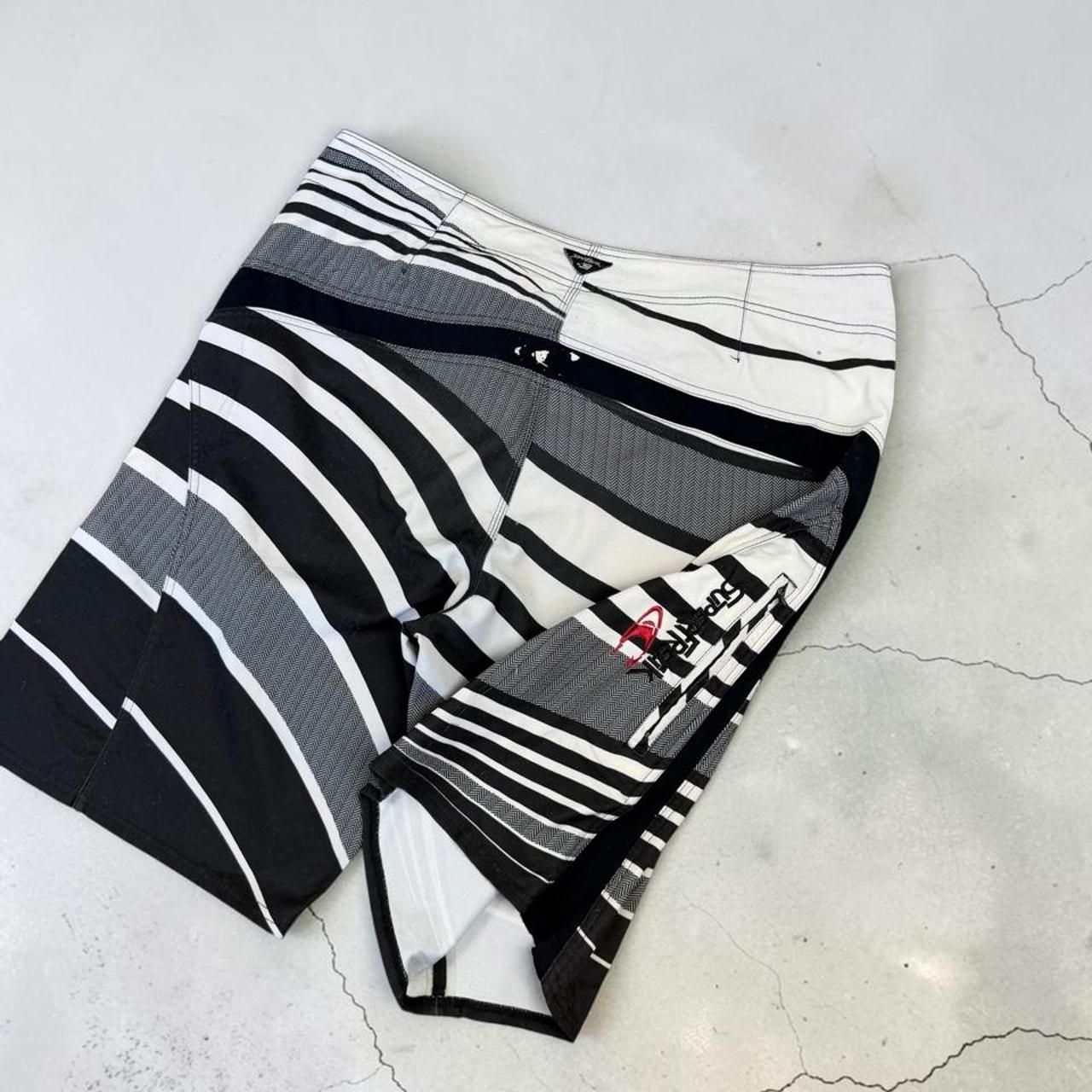 O’Neill surfwear Y2K swim shorts