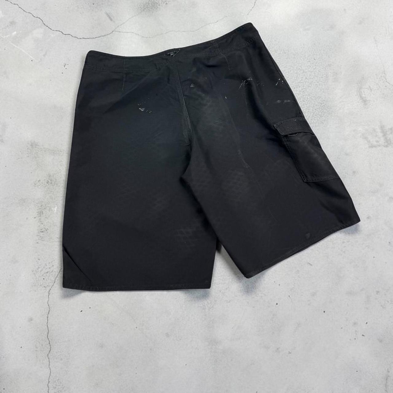 O’Neill surfer vintage Y2K Surfwear beach swim board shorts