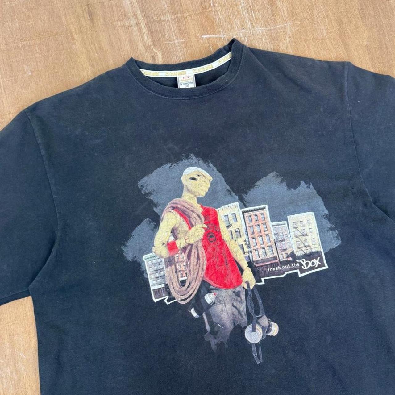 Ecko unltd Vintage Y2K T-Shirt
