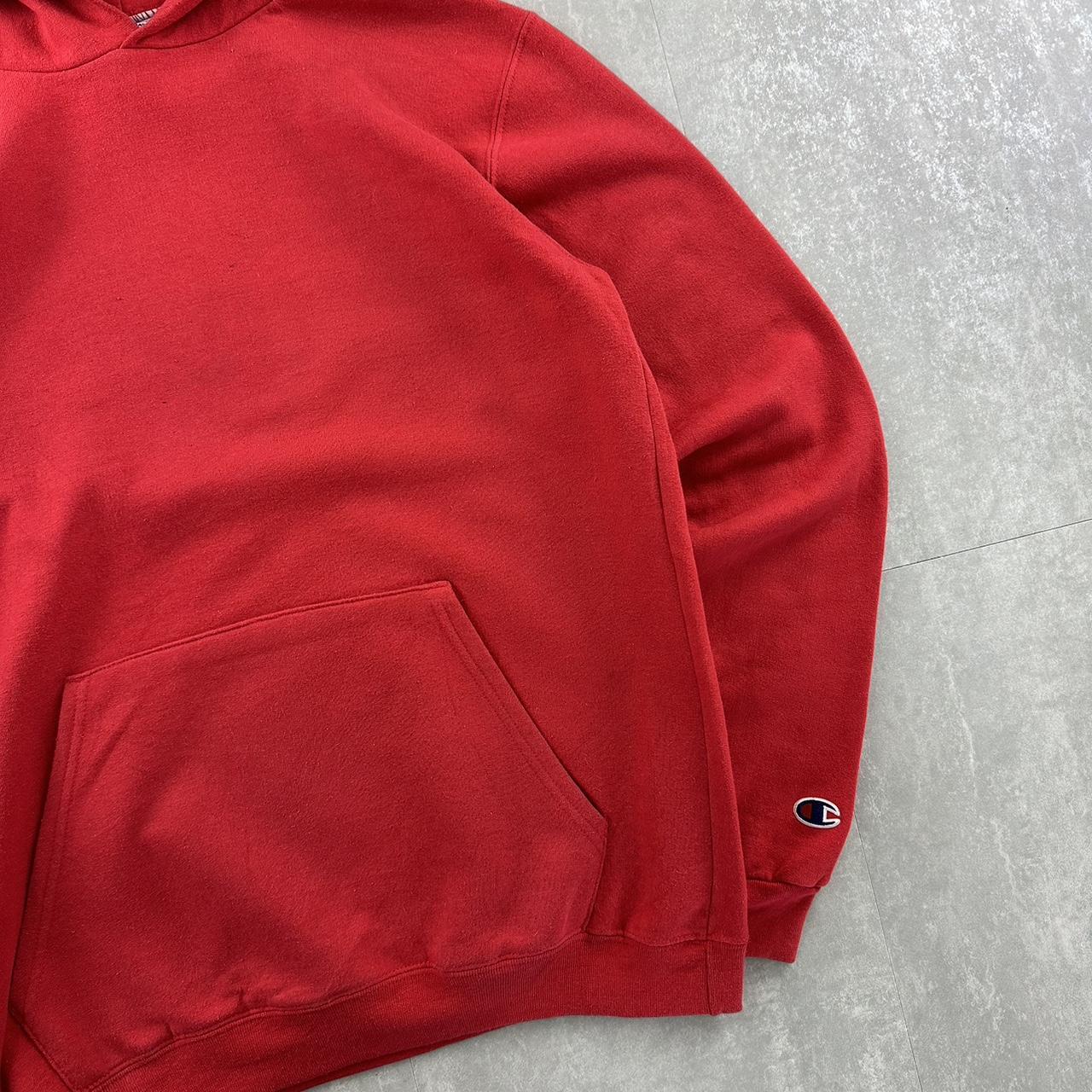 Champion 90s/2000s pullover hoodie