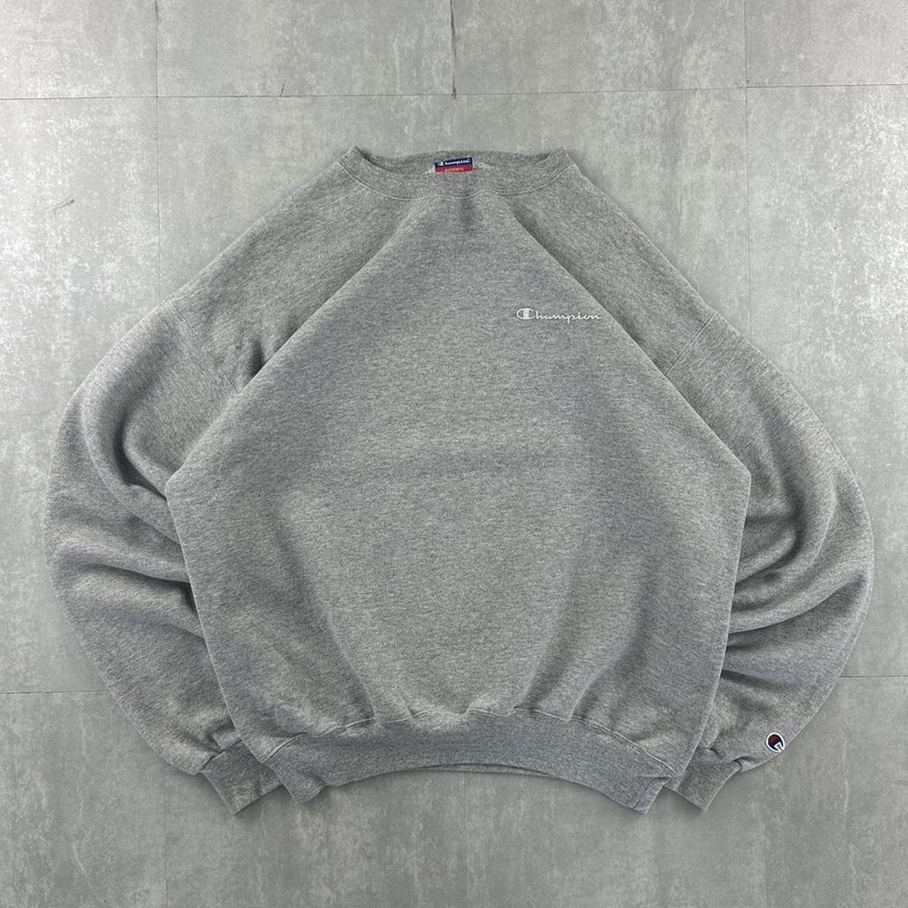 Champion 90s/2000s pullover hoodie