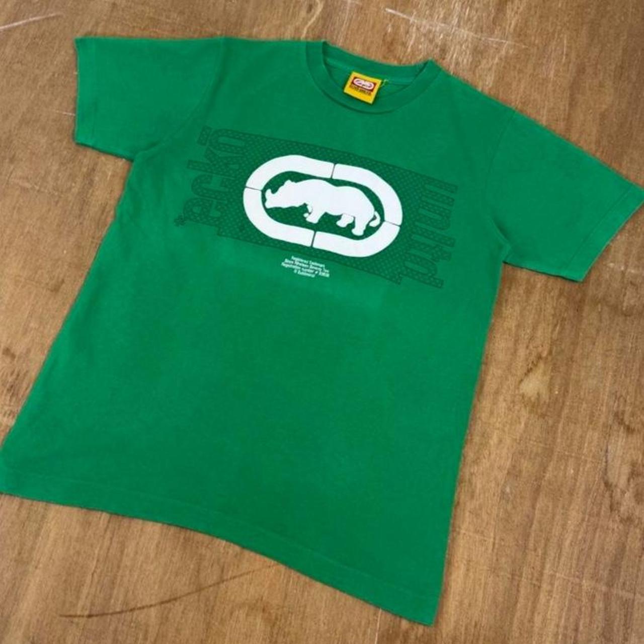 Ecko unltd Vintage Y2K T-Shirt