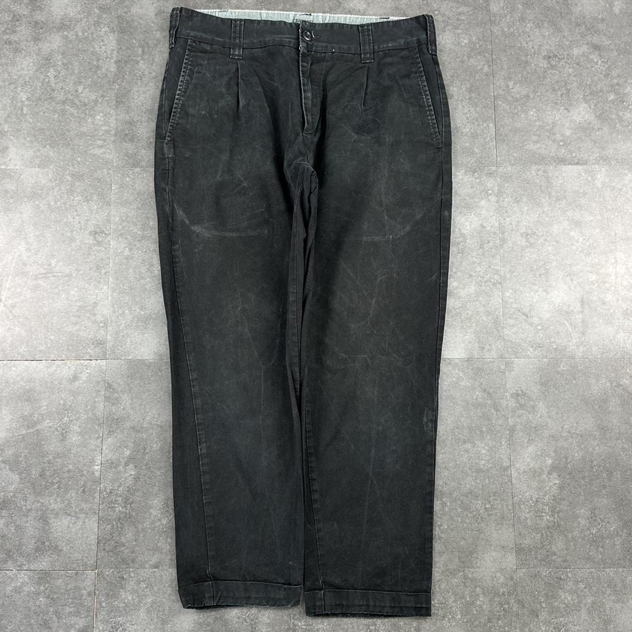 Carhartt 2000s workwear stone wash look jeans