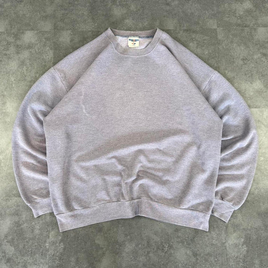 Jerzees 90s vintage blank Sweatshirt