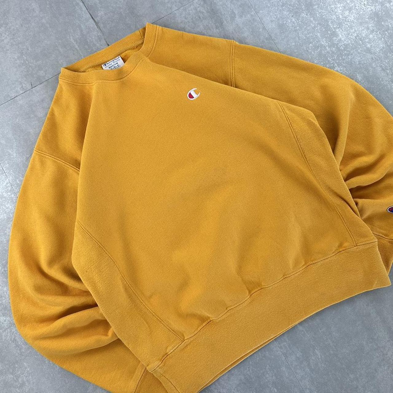 Champion 90s/2000s pullover hoodie