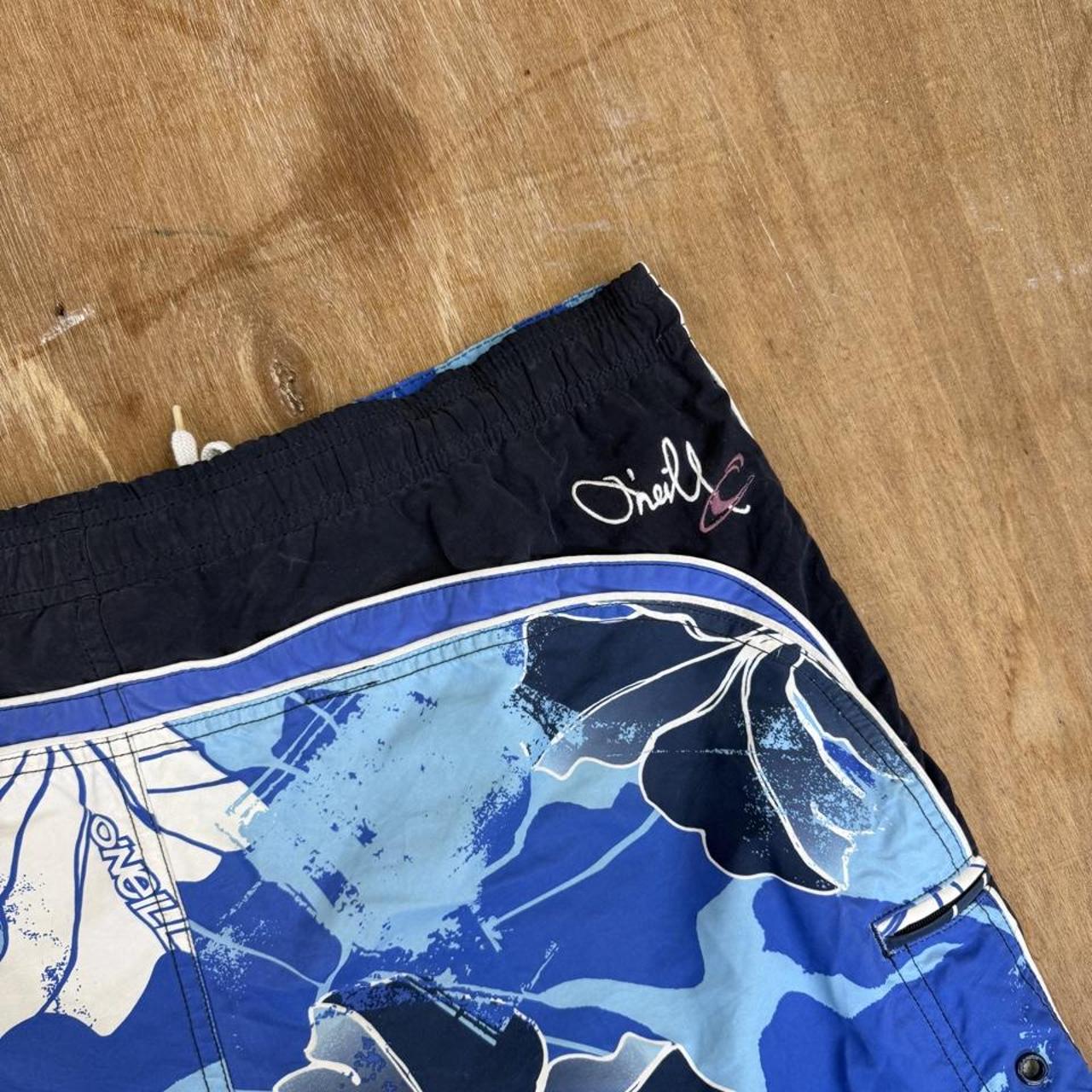 O’Neill surfwear Y2K swim shorts