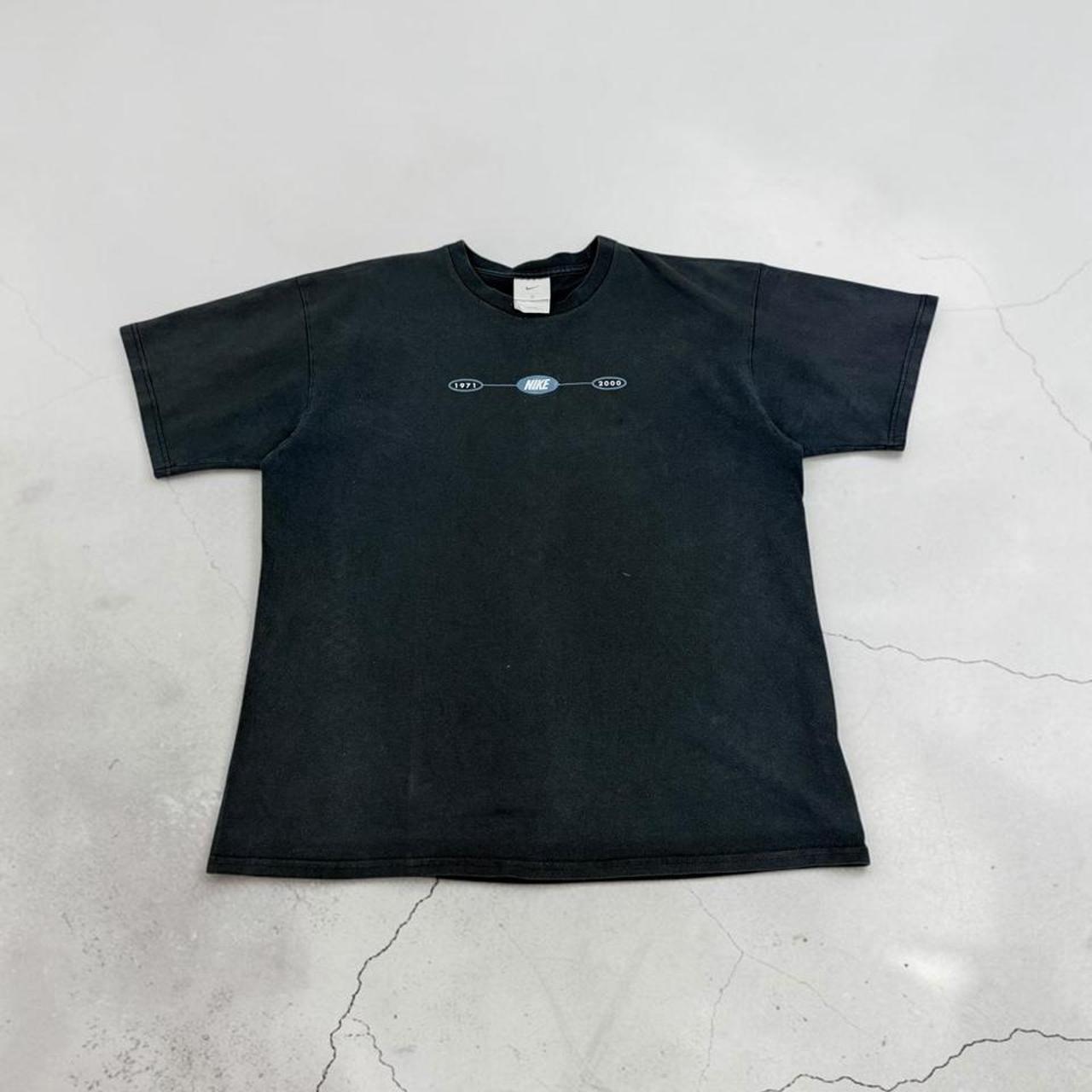 Nike Made in USA Y2K T-Shirt