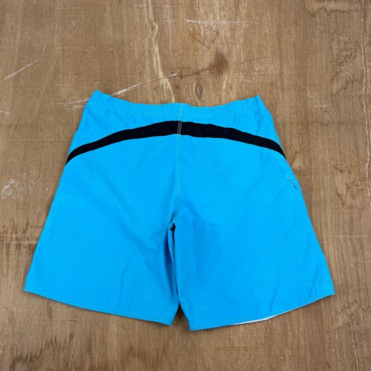 Billabong Surfwear Y2K swim shorts
