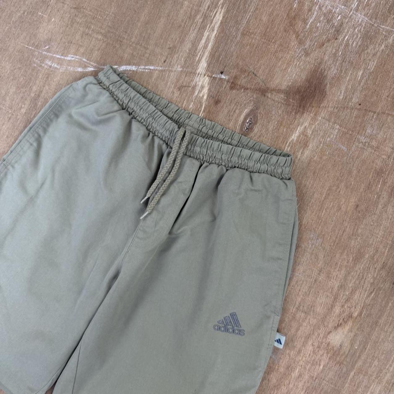 Adidas Y2K swim board shorts
