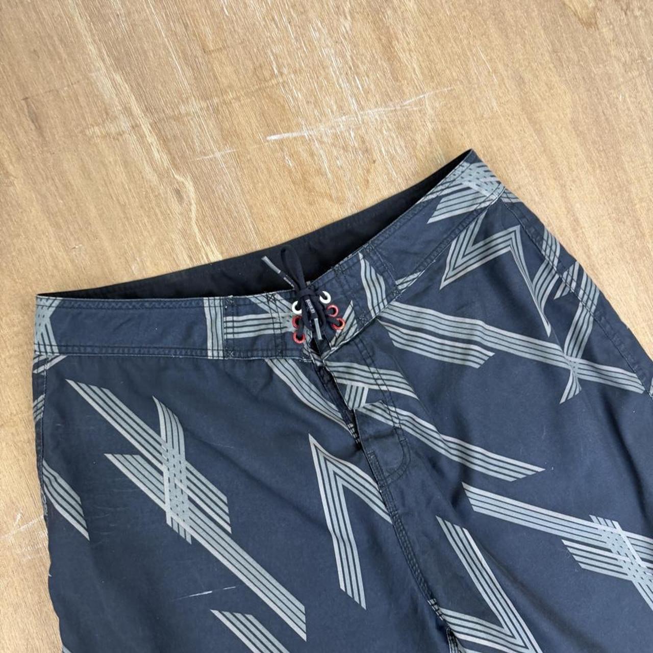Animal surfwear Y2K swim board shorts