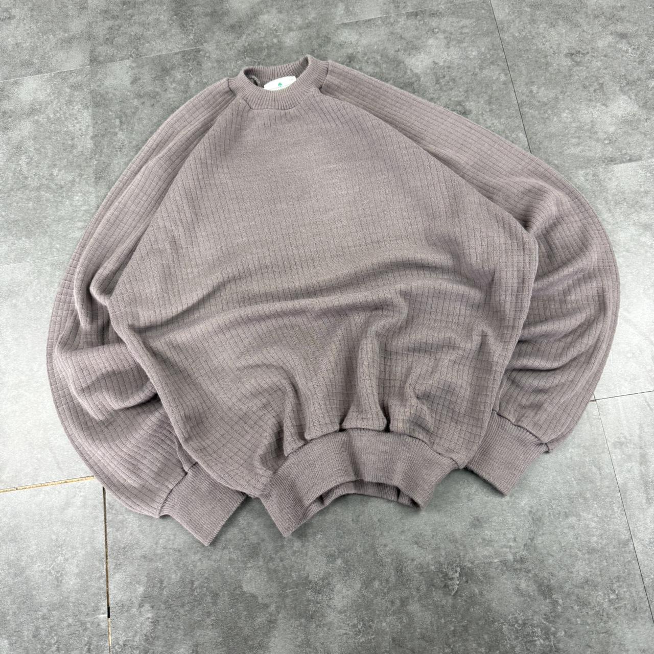 Vintage greenwood’s 90s leisurewear sweatshirt jumper