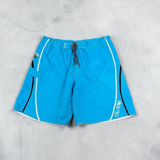 Billabong Surfwear Y2K swim shorts