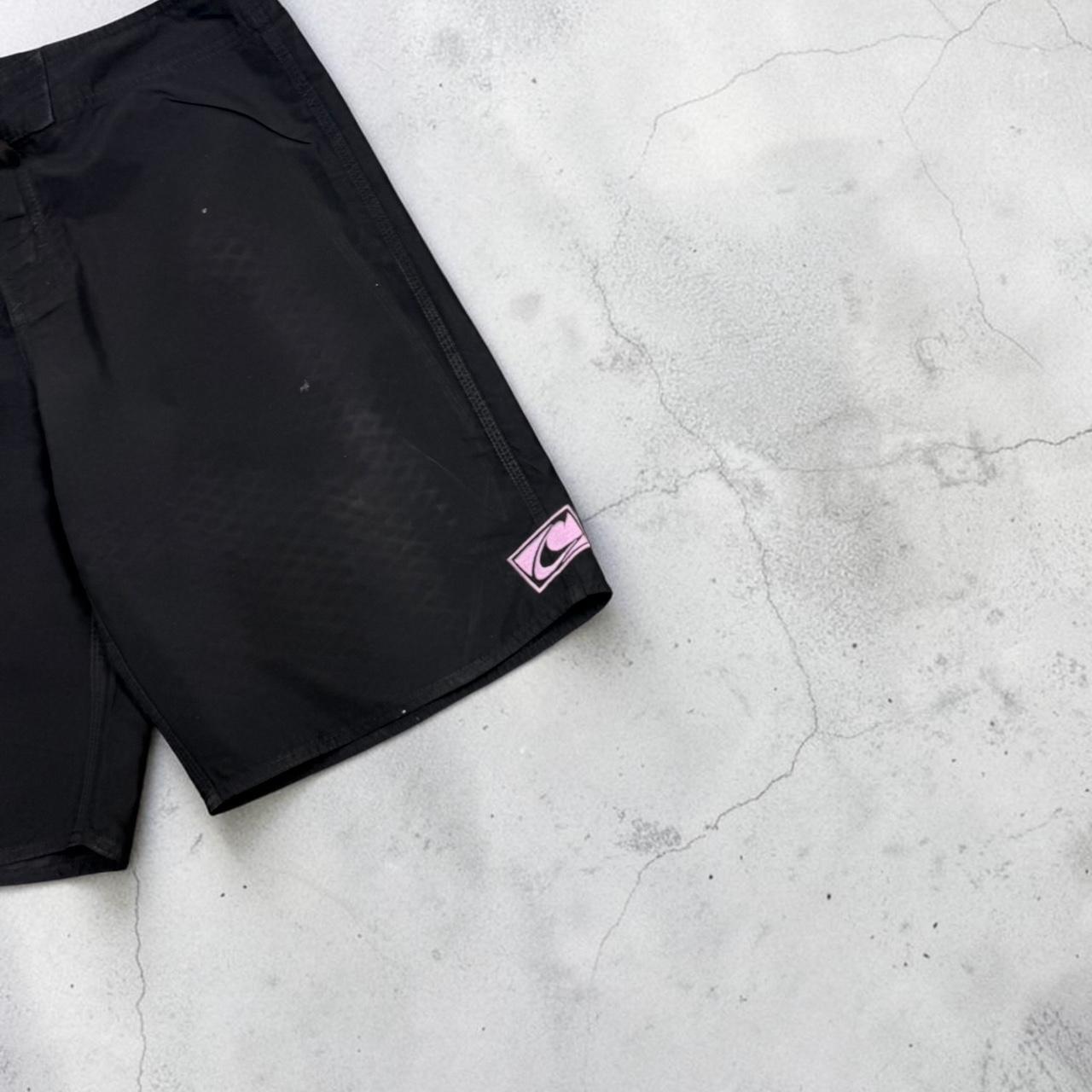 O’Neill surfer vintage Y2K Surfwear beach swim board shorts