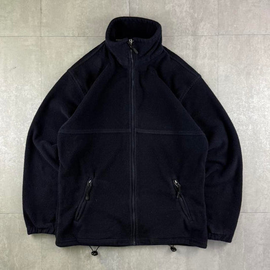 Dickies 2000s zip up sweatshirt