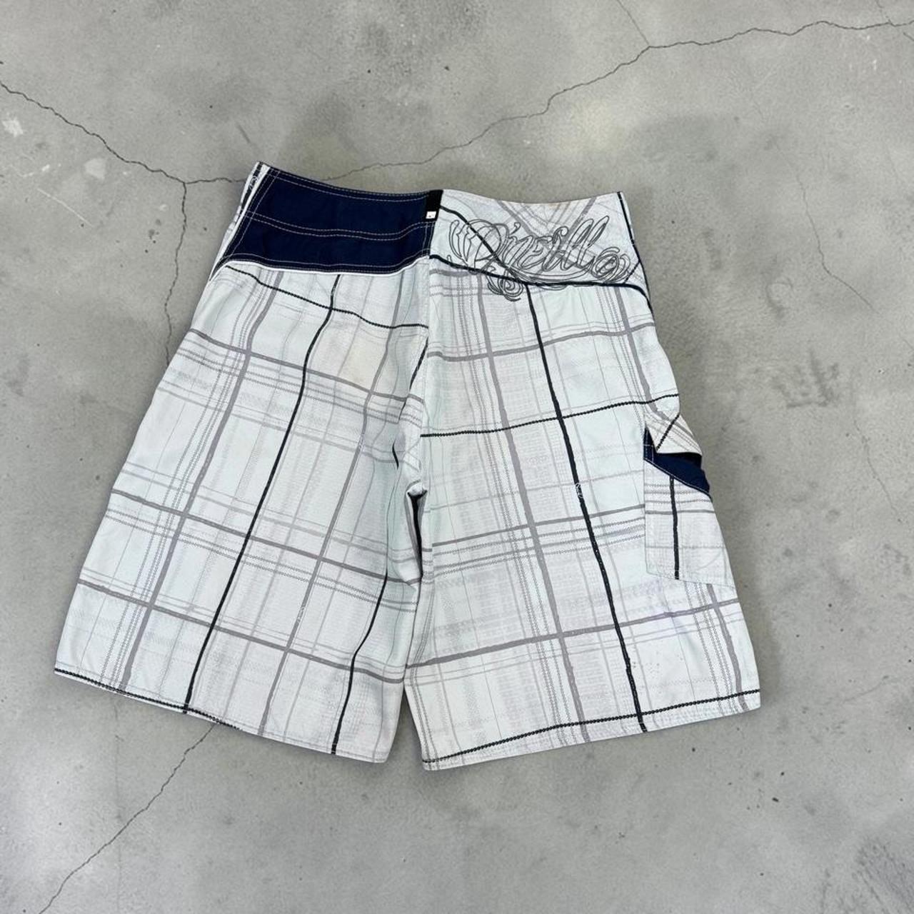 O’Neill Surfwear Y2K swim shorts
