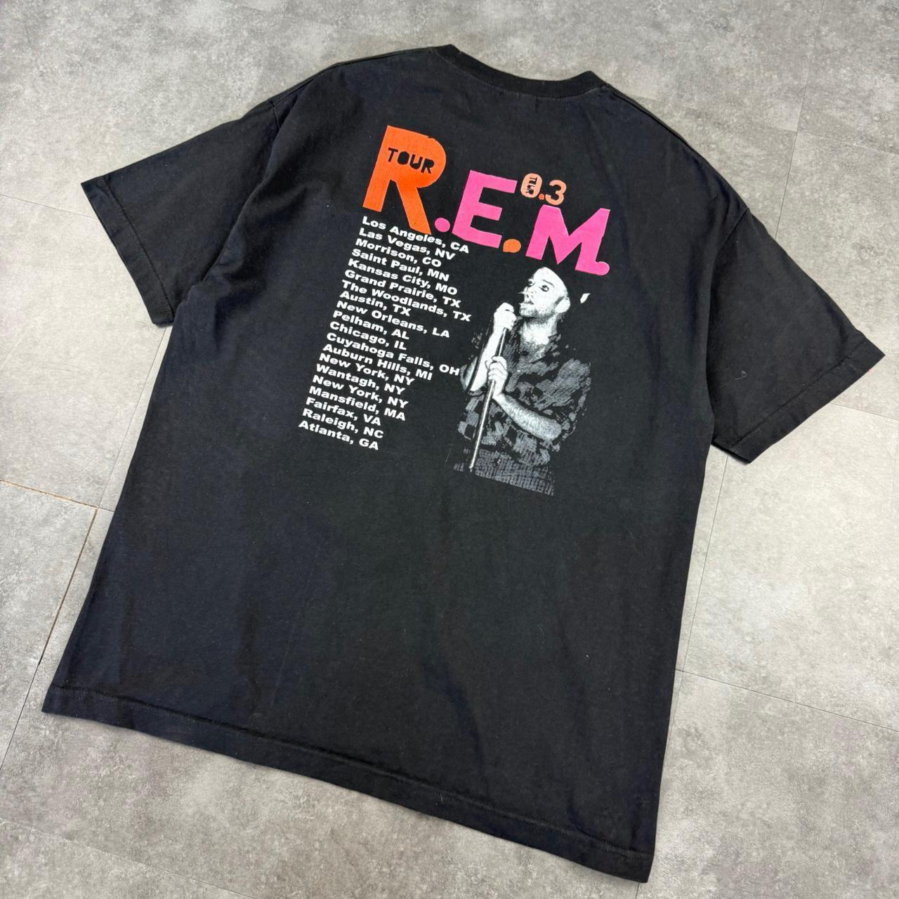 Vintage R