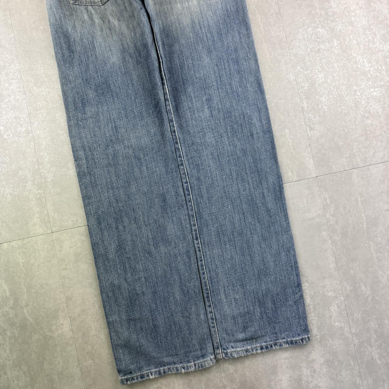 Levi’s 501 jeans