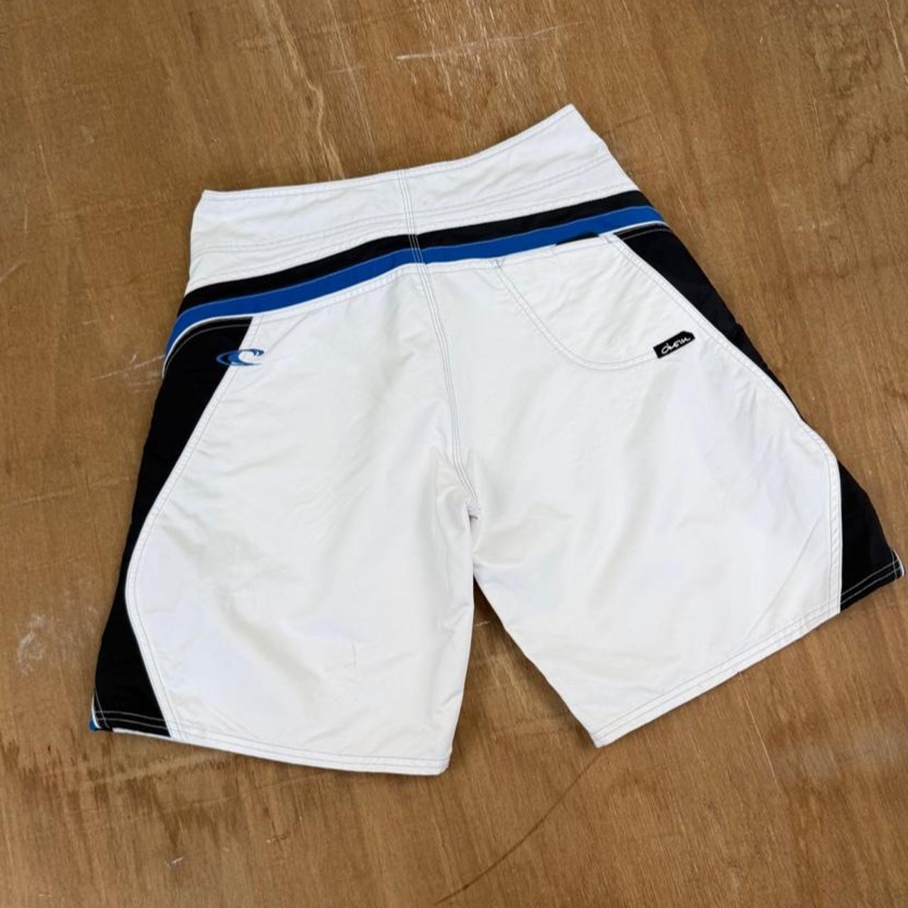 O’Neill Surfwear Y2K swim shorts