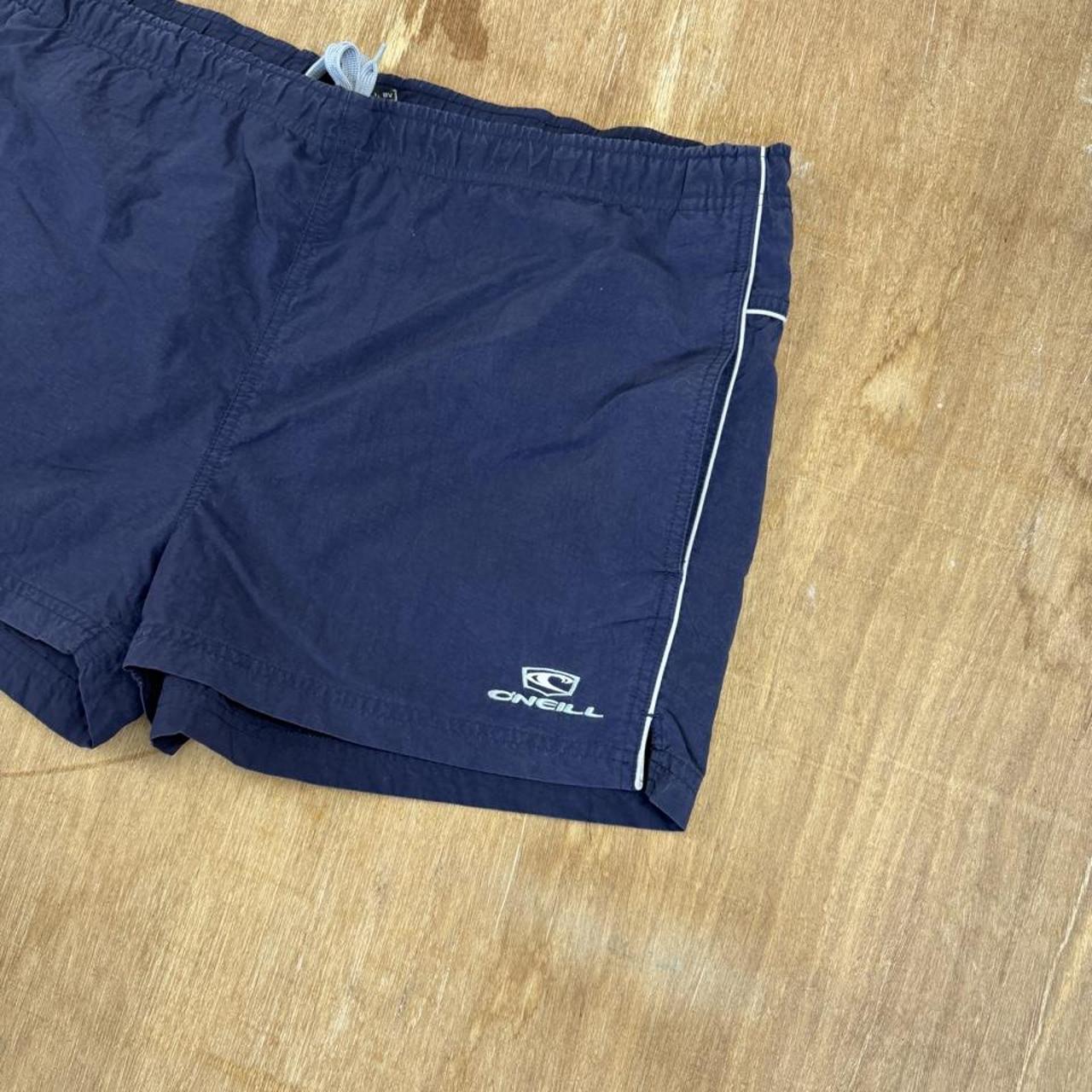 O’Neill Surfwear Y2K swim shorts