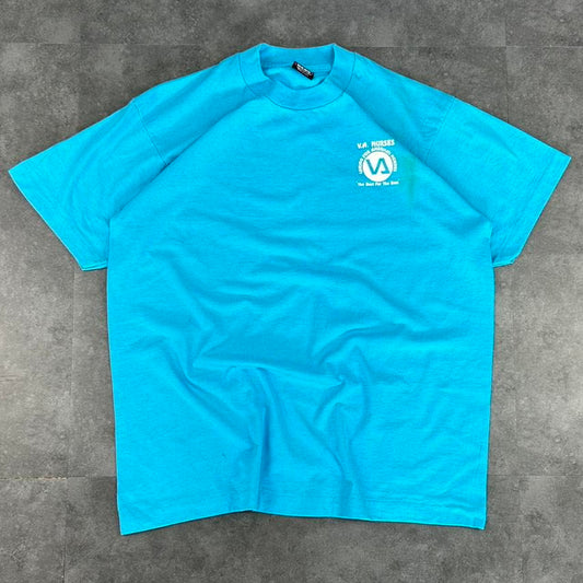Fruit of the Loom 90s Single Stitch Graphic print T-Shirt