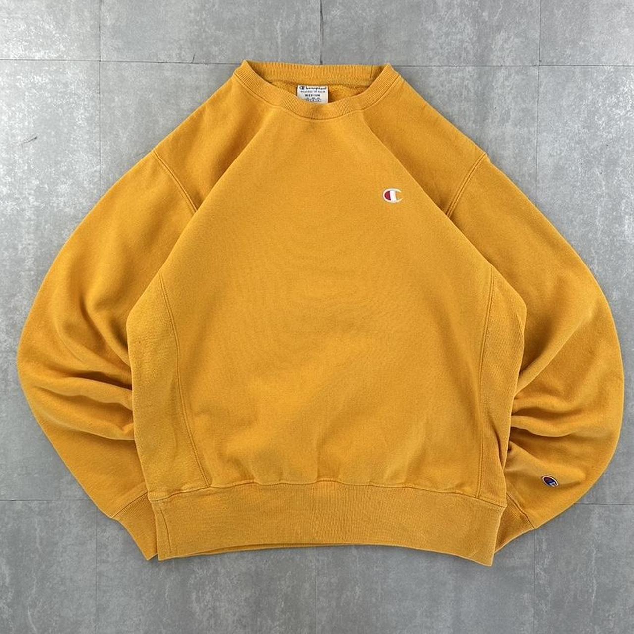 Champion 90s/2000s pullover hoodie