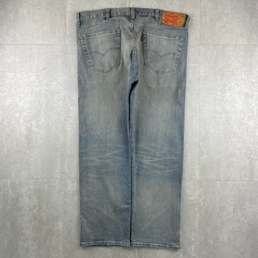 Levi’s 501 jeans