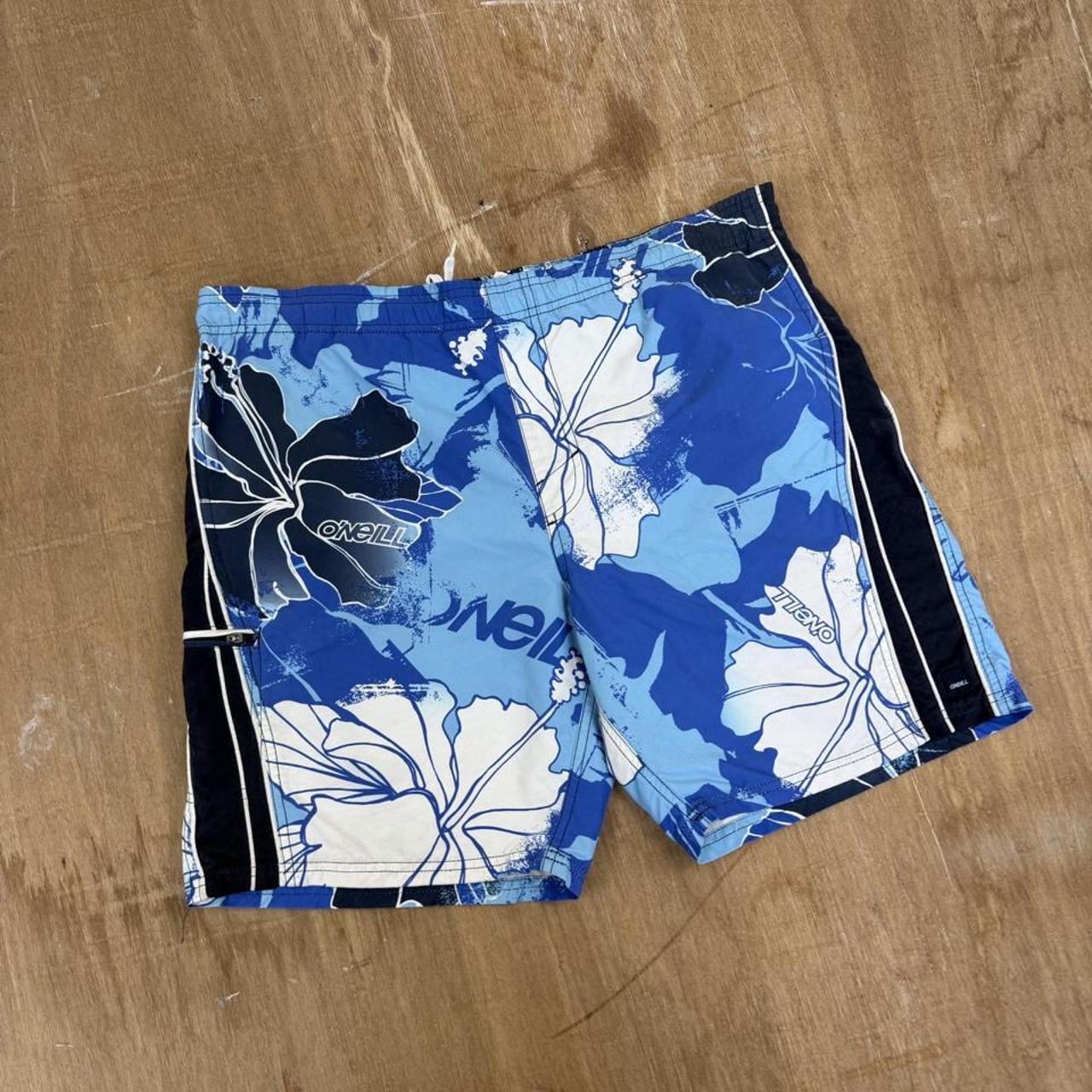 O’Neill surfwear Y2K swim shorts