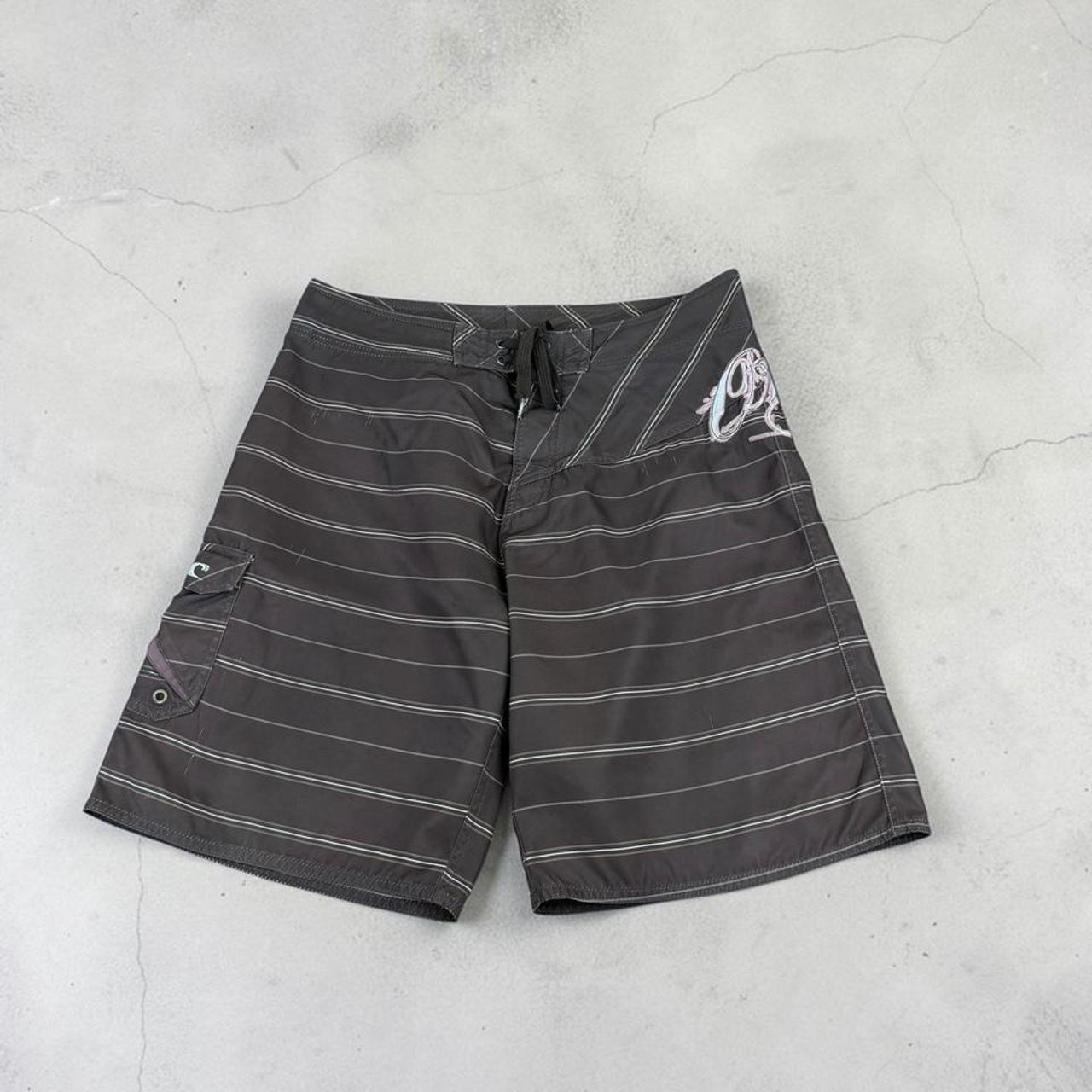 O’Neill surfwear Y2K swim shorts