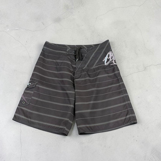 O’Neill surfwear Y2K swim shorts