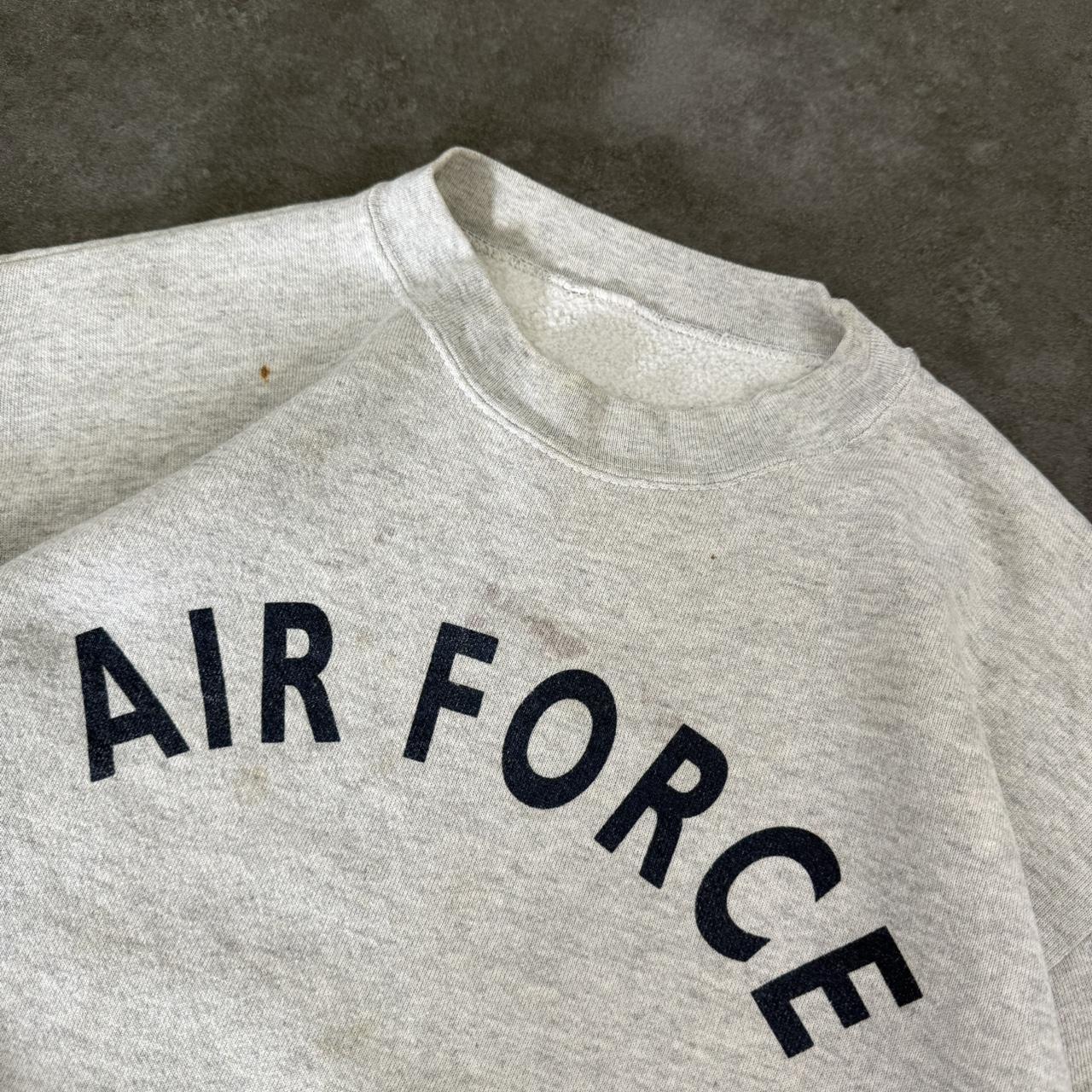 United States Air Forcd 90s vintage sweatshirt