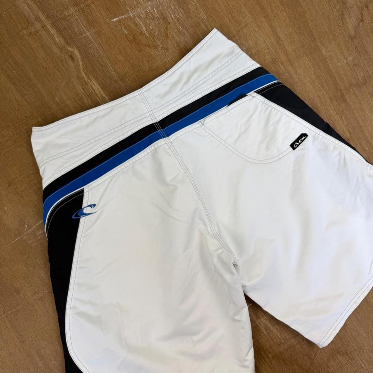O’Neill Surfwear Y2K swim shorts