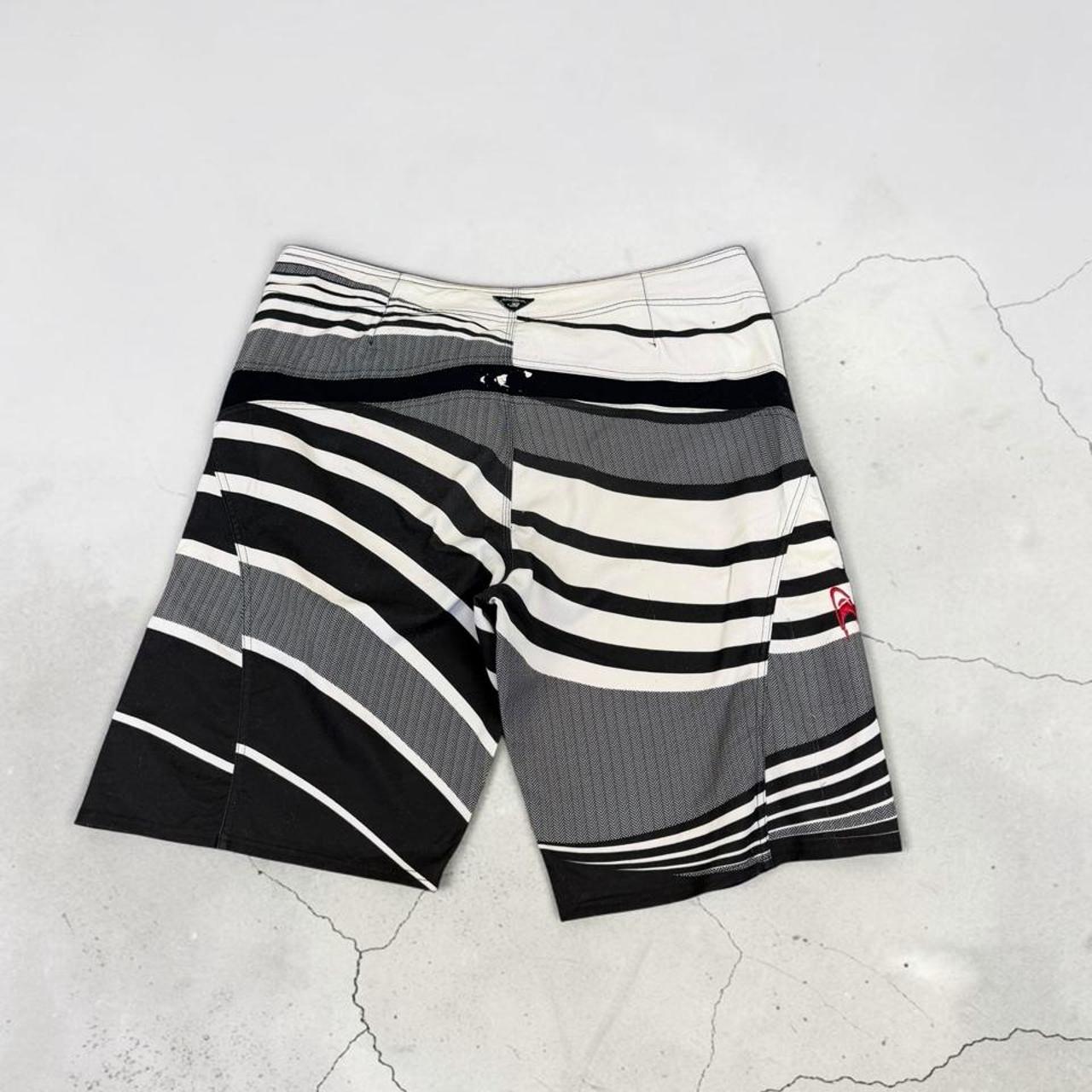 O’Neill surfwear Y2K swim shorts