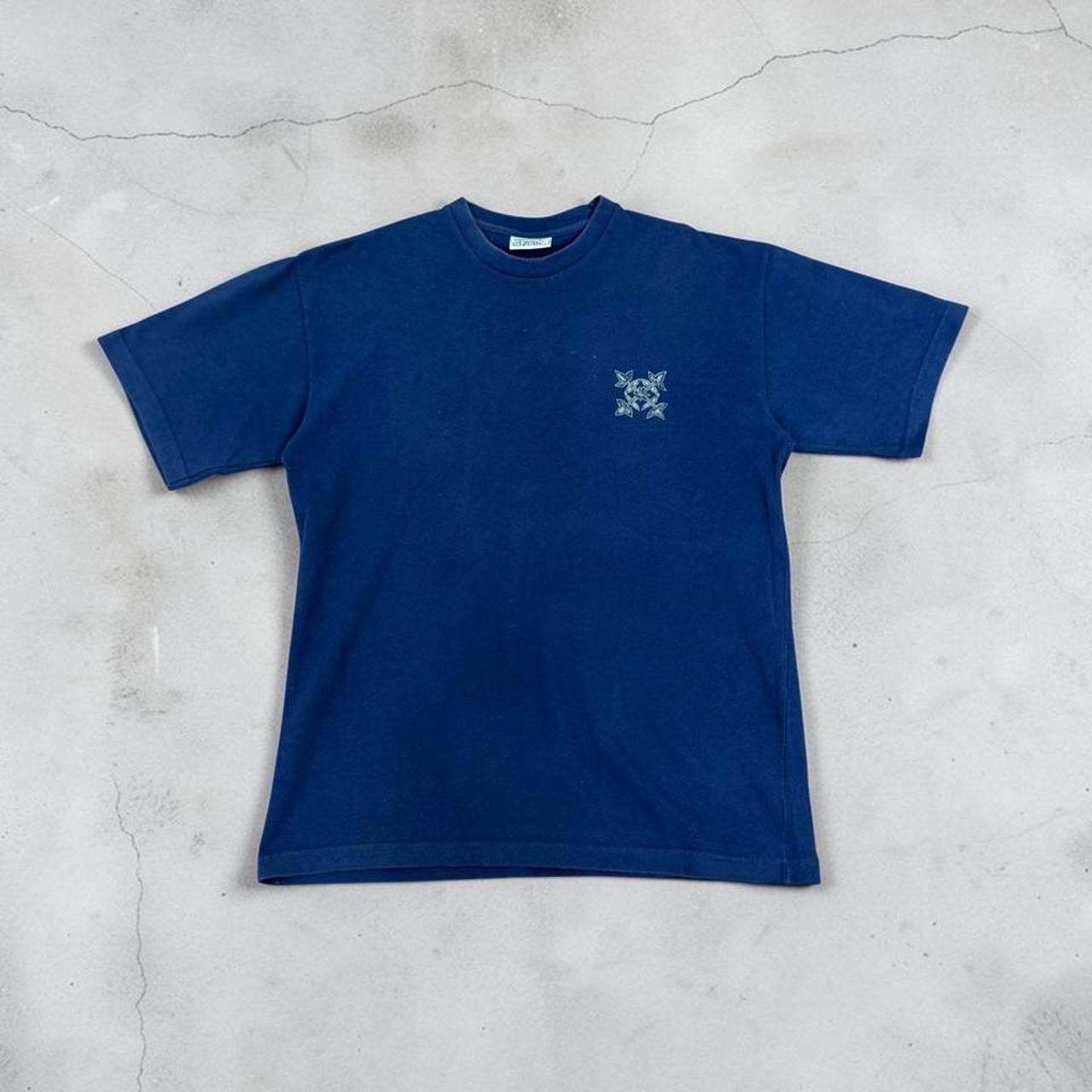 Oxbow Vintage Y2K back print T-Shirt
