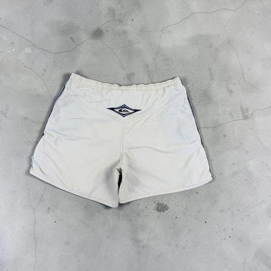 Quiksilver surfwear Y2K swim board shorts