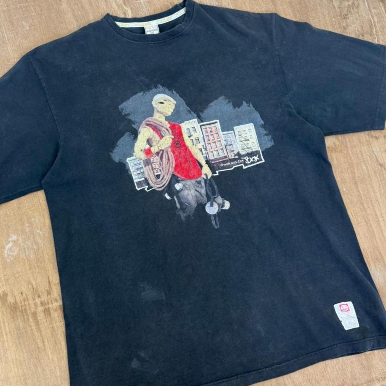 Ecko unltd Vintage Y2K T-Shirt