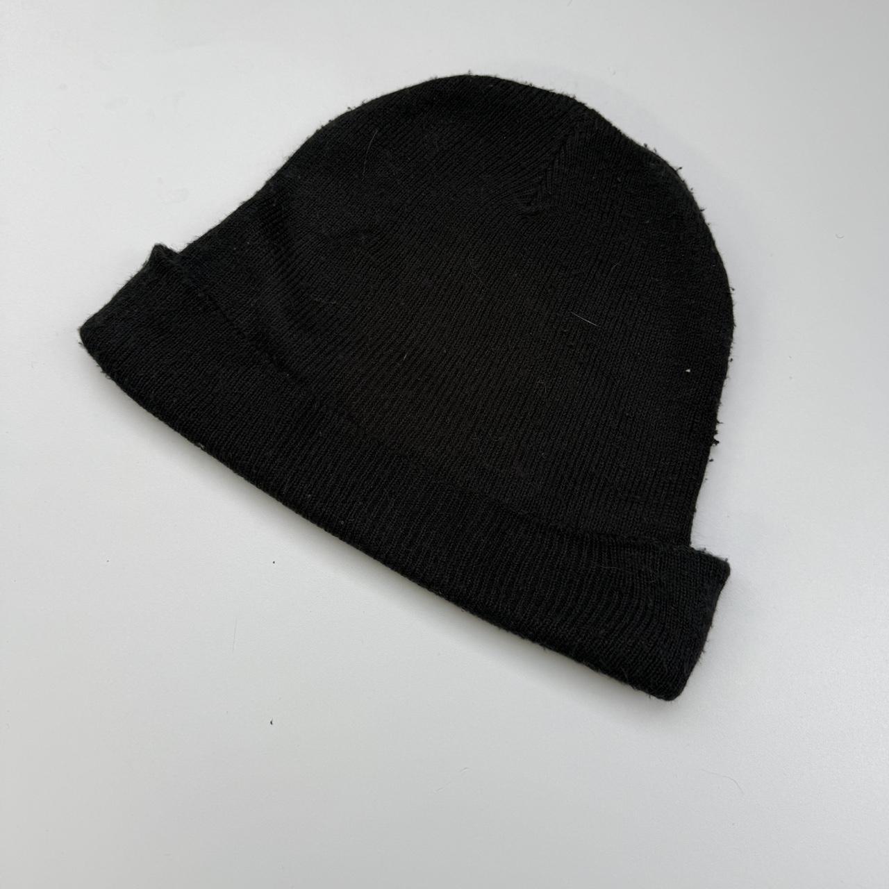 O’Neill 2000s Surfwear vintage logo beanie hat