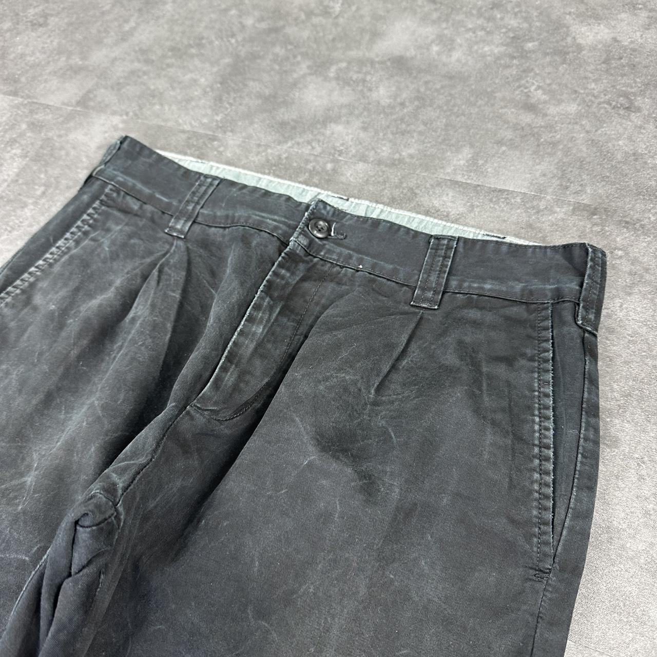 Carhartt 2000s workwear stone wash look jeans