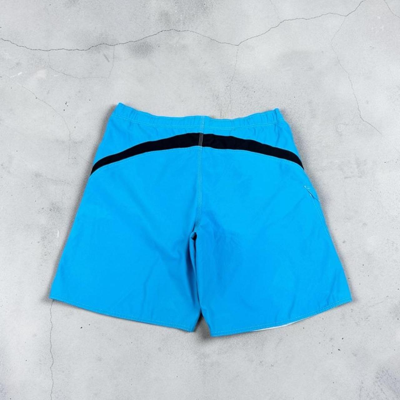 Billabong Surfwear Y2K swim shorts