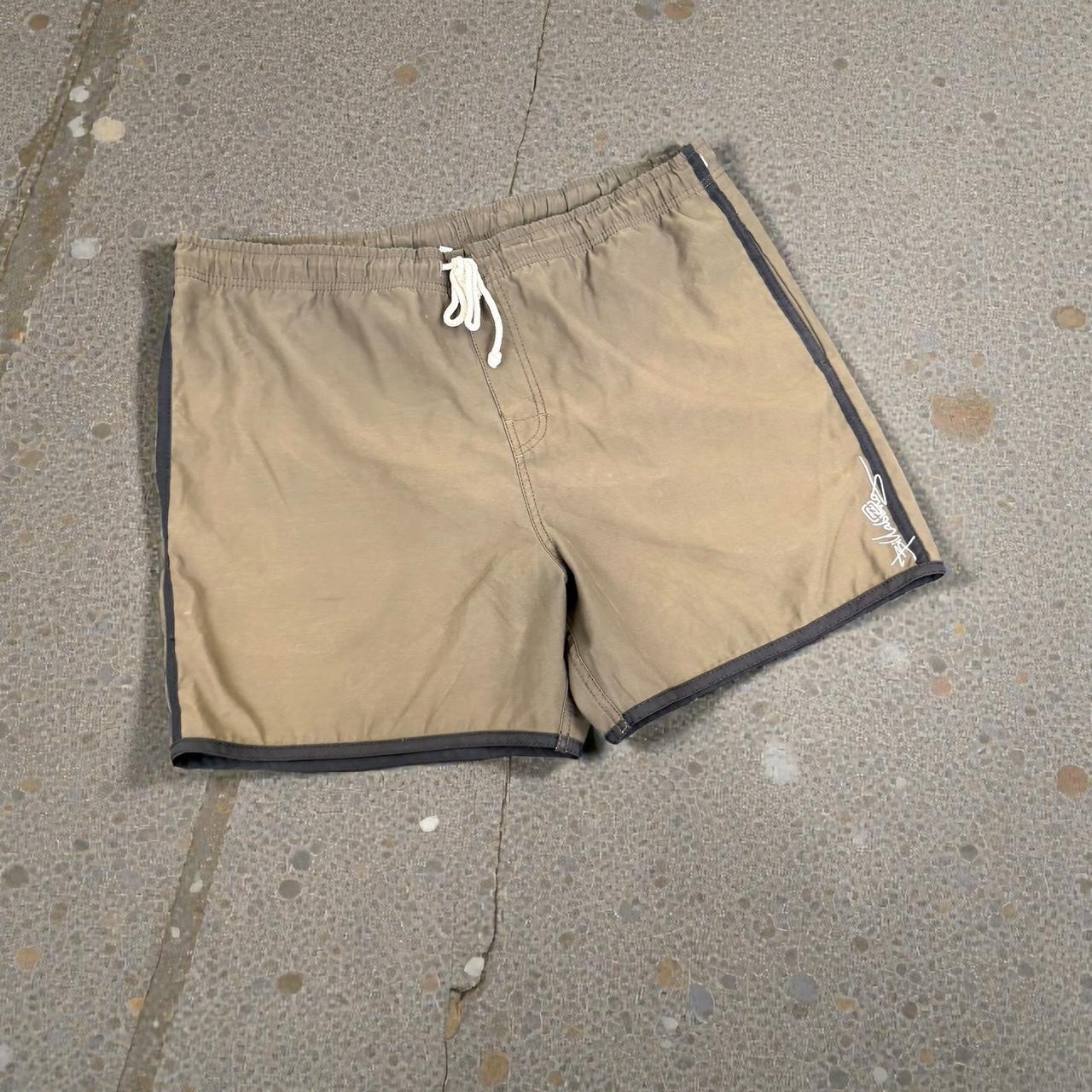 Billabong vintage Y2K Surfwear beach swim board shorts