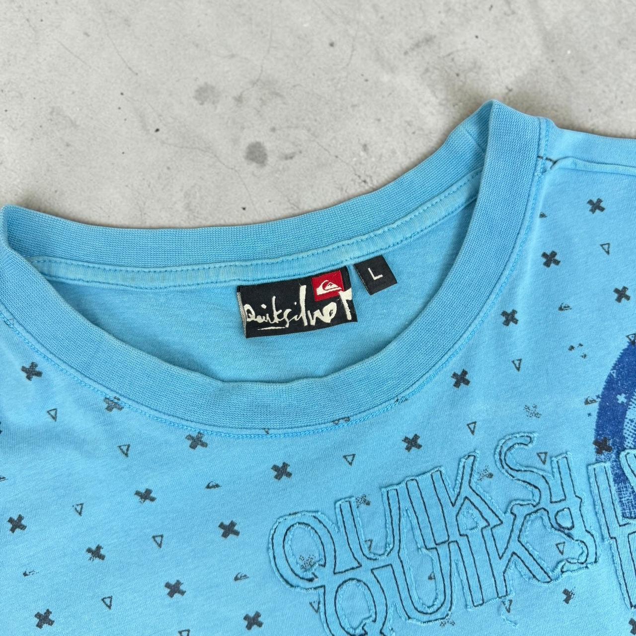 O’Neill Vintage Y2K Surfwear logo T-Shirt