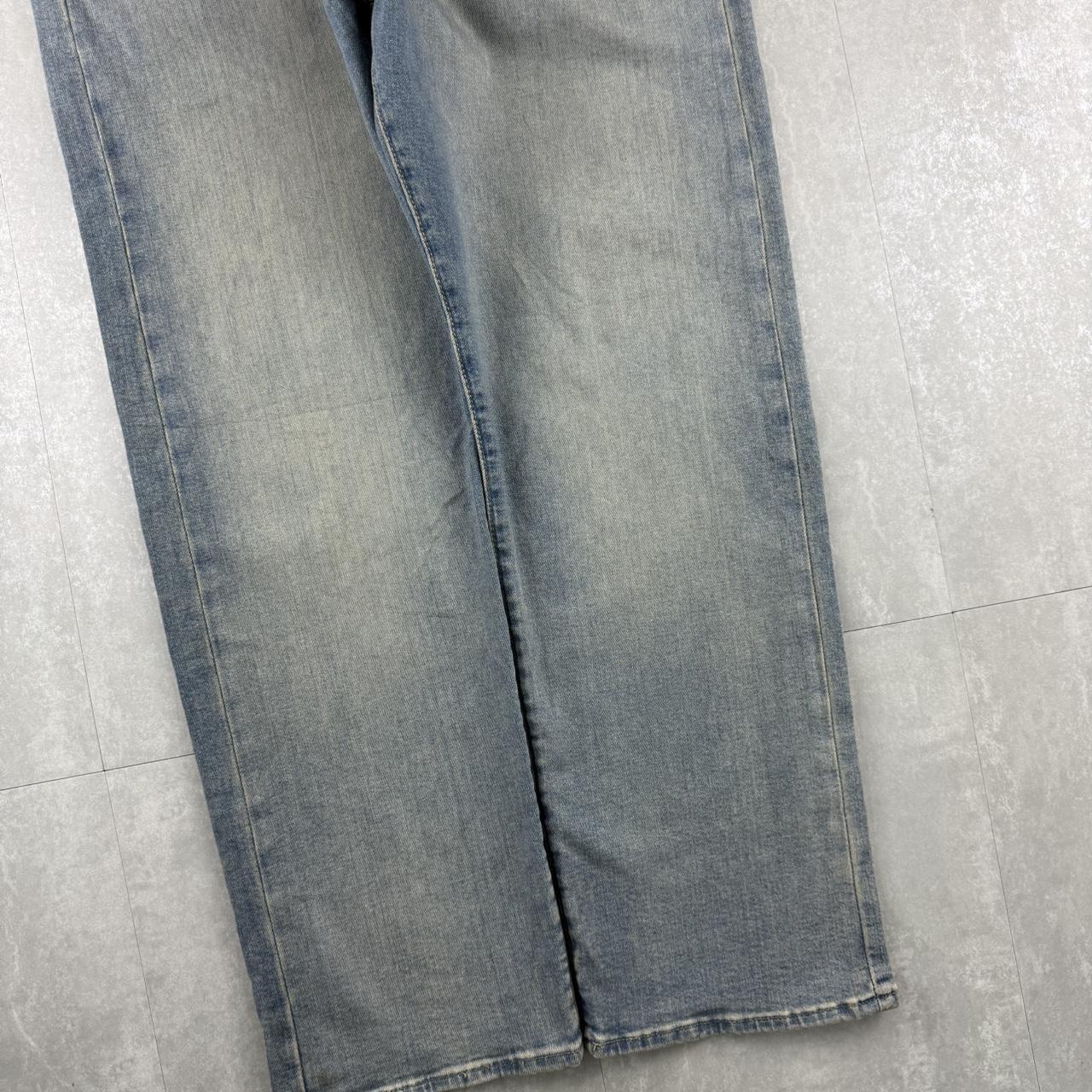 Levi’s 501 jeans