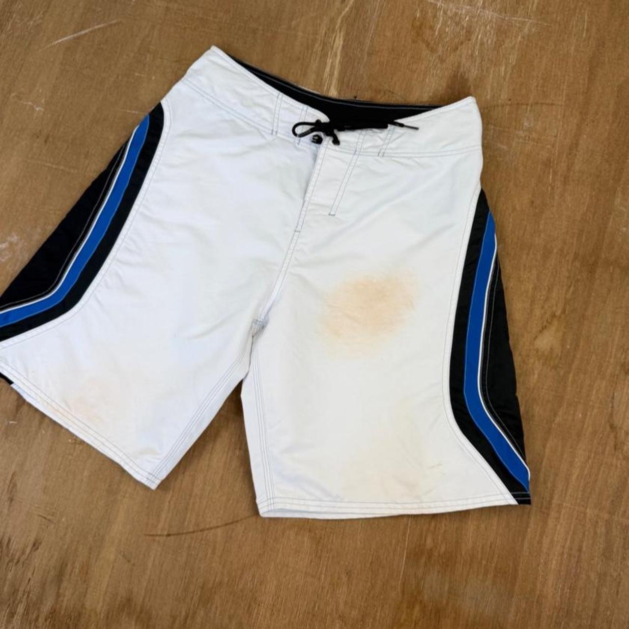O’Neill Surfwear Y2K swim shorts