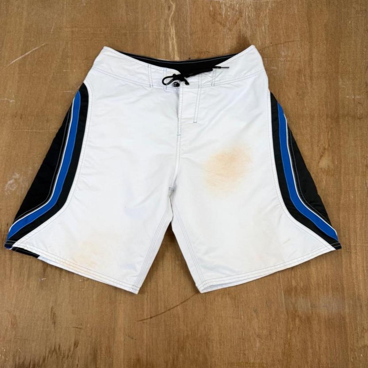 O’Neill Surfwear Y2K swim shorts