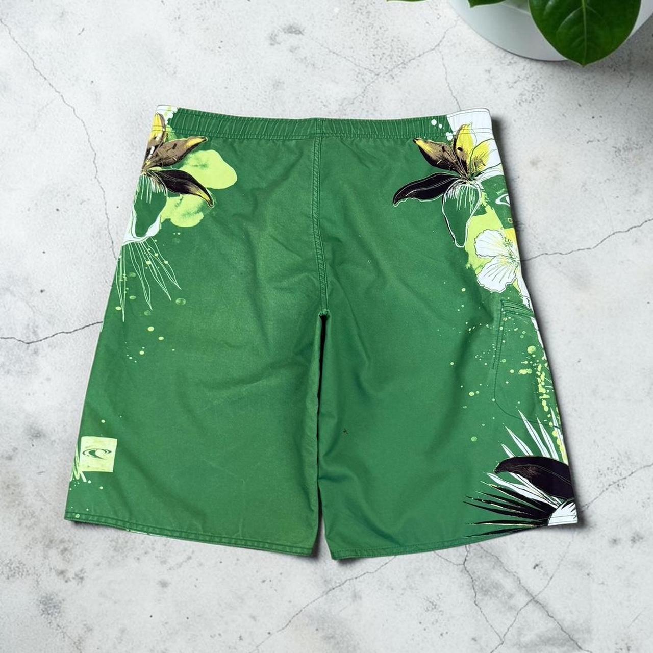 O’Neill Surfwear Y2K swim shorts