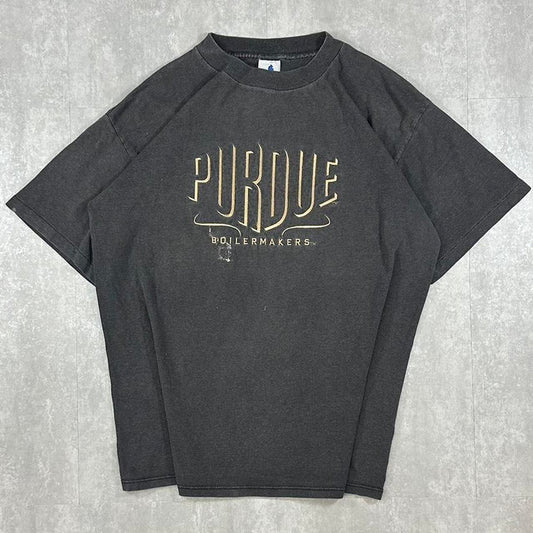 2000s Purdue shirt