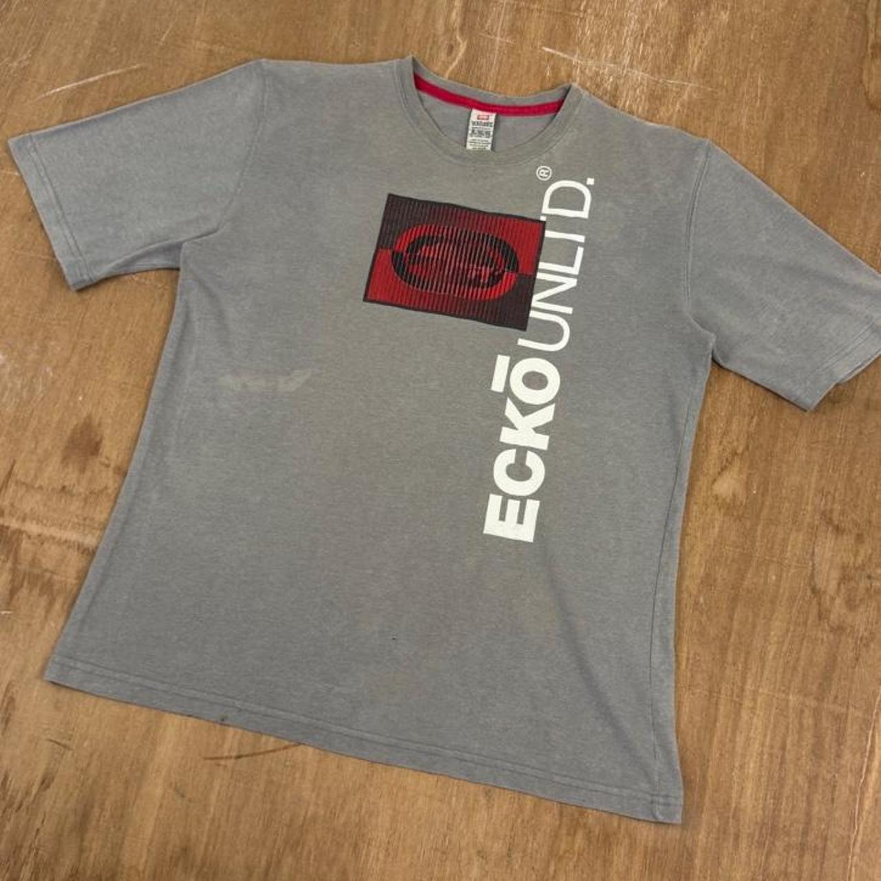 Ecko unltd Vintage Y2K T-Shirt