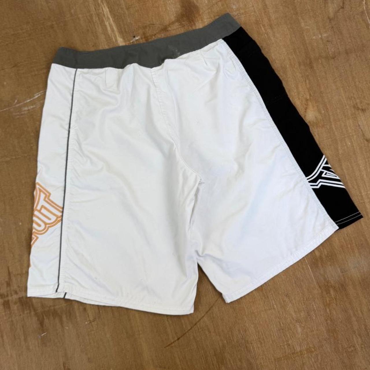 Tapout mma elite Y2K swim shorts