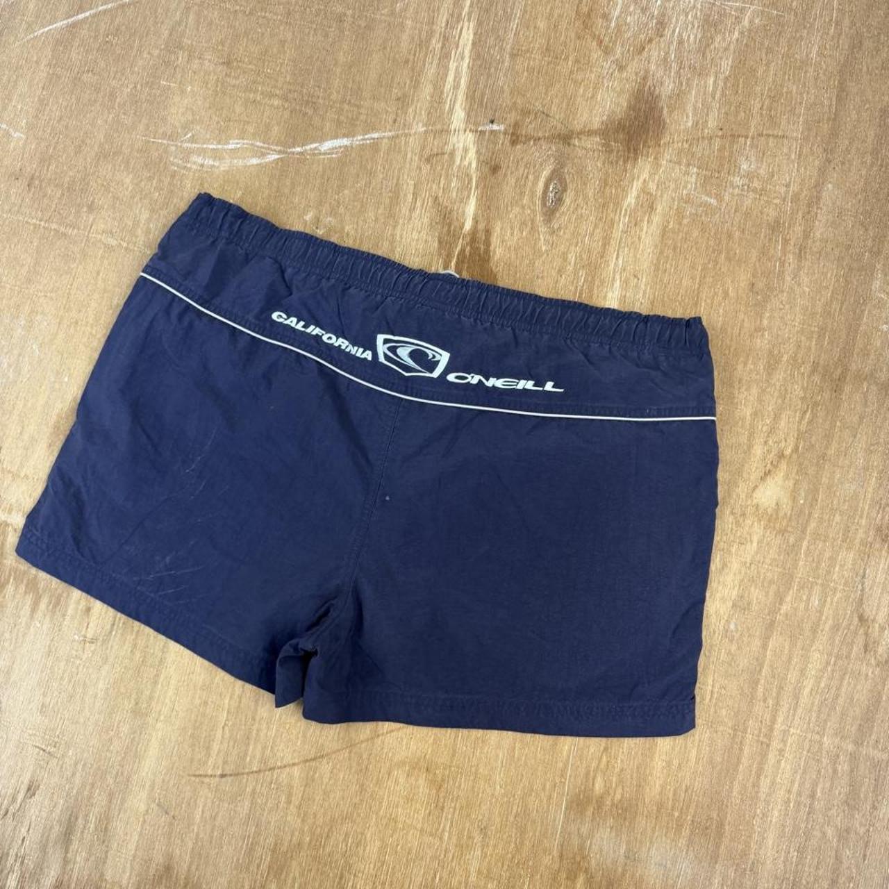 O’Neill Surfwear Y2K swim shorts